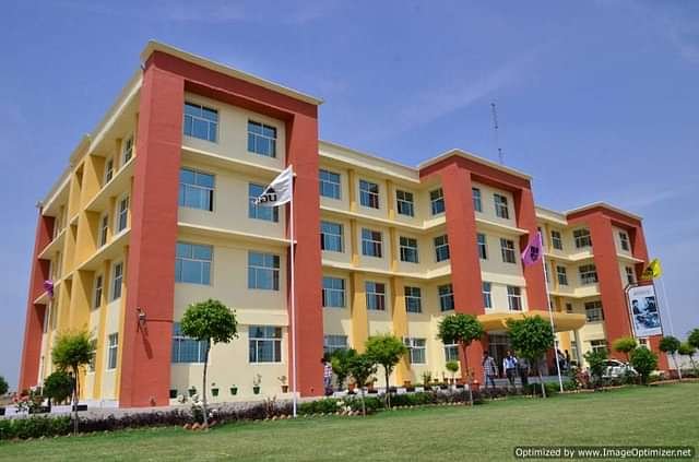 College Image